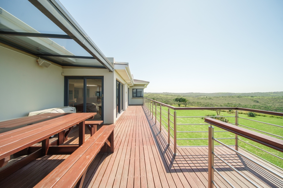 3 Bedroom Property for Sale in Cypraea Sands Estate Eastern Cape